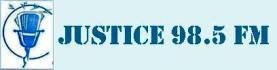 justice 985 ghana